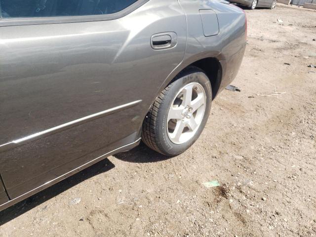 Photo 9 from auction – 2008 DODGE CHARGER R/ with VIN 2B3KK53H58H137395