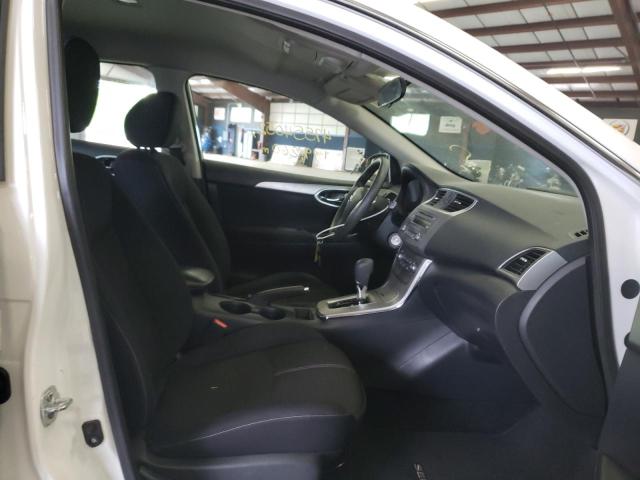 Photo 5 from auction – 2014 NISSAN SENTRA S with VIN 3N1AB7AP2EL687692