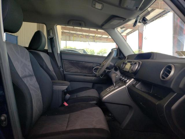 Photo 5 from auction – 2014 TOYOTA SCION XB with VIN JTLZE4FEXEJ052230