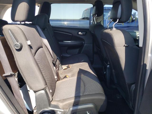 Photo 6 from auction – 2017 DODGE JOURNEY SX with VIN 3C4PDDBG9HT535167