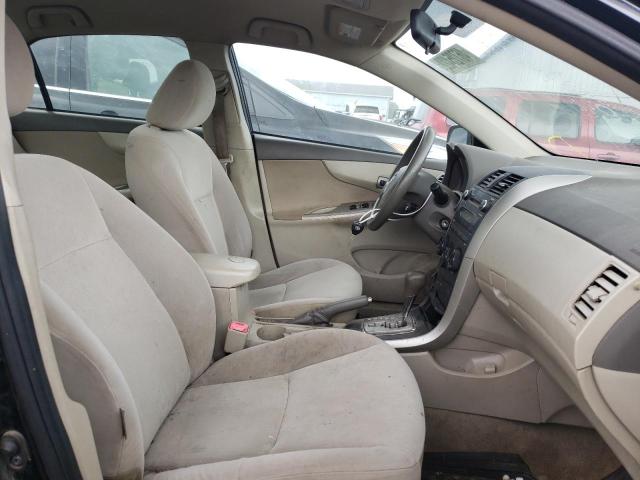 Photo 5 from auction – 2010 TOYOTA COROLLA BA with VIN JTDBU4EE7AJ057445