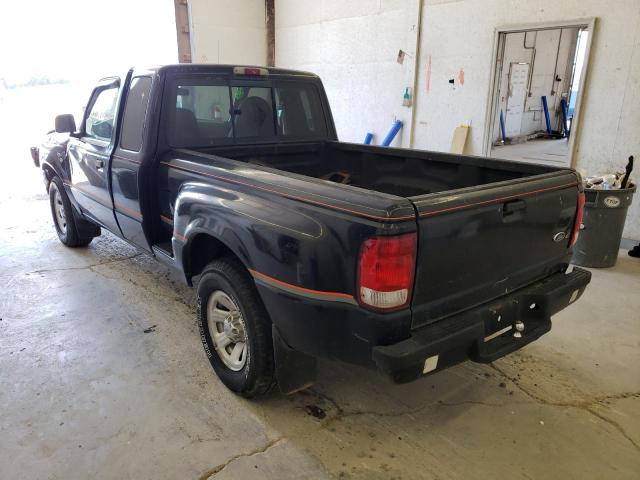 Photo 3 from auction – 2000 FORD RANGER SUP with VIN 1FTYR14VXYPA92239