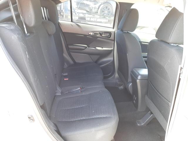 Photo 6 from auction – 2019 MITSUBISHI ECLIPSE CR with VIN JA4AT3AA5KZ032018