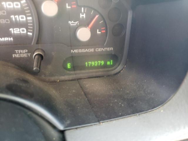 Photo 8 from auction – 2005 FORD EXPLORER X with VIN 1FMZU63K05ZA51167
