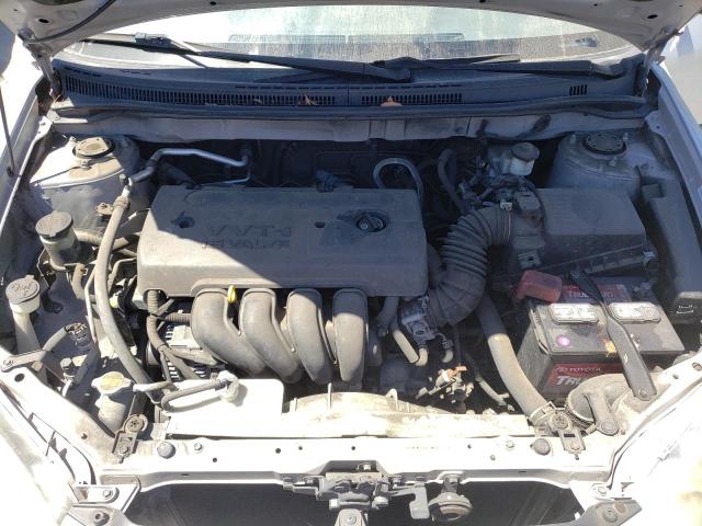 Photo 7 from auction – 2008 TOYOTA COROLLA CE with VIN 1NXBR32E48Z989056
