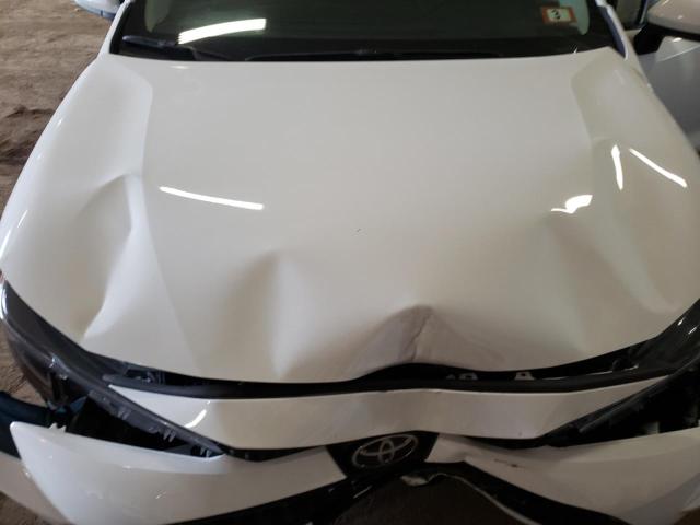 Photo 7 from auction – 2021 TOYOTA COROLLA LE with VIN 5YFEPMAEXMP256046