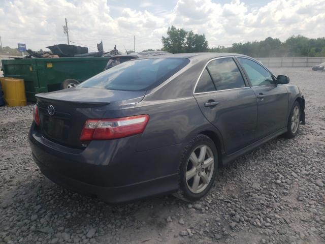 Photo 4 from auction – 2009 TOYOTA CAMRY BASE with VIN 4T1BE46K89U376974