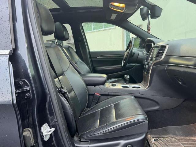 Photo 5 from auction – 2014 JEEP GRAND CHER with VIN 1C4RJFBG3EC253322