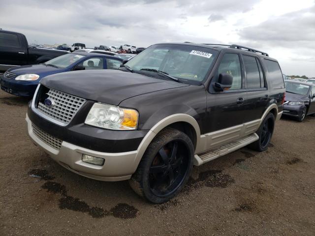 Photo 2 from auction – 2006 FORD EXPEDITION with VIN 1FMFU17556LA17532