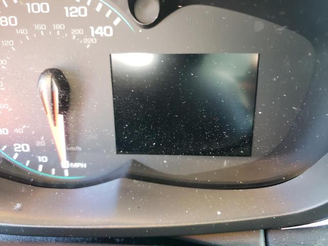 Photo 8 from auction – 2020 CHEVROLET TRAX LS with VIN KL7CJKSB4LB059756