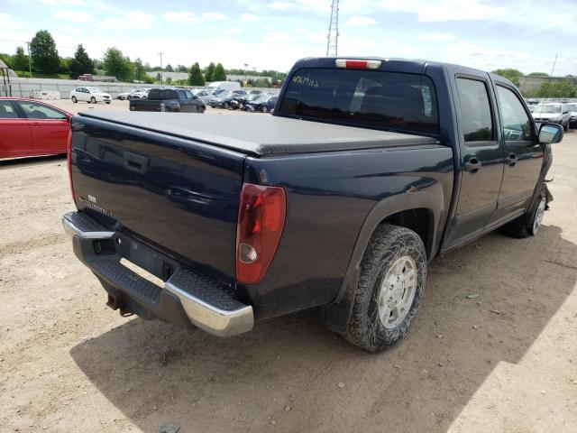 Photo 4 from auction – 2008 CHEVROLET COLORADO with VIN 1GCDT13E188128122