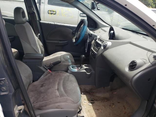 Photo 5 from auction – 2004 SATURN ION LEVEL with VIN 1G8AJ52F84Z121452