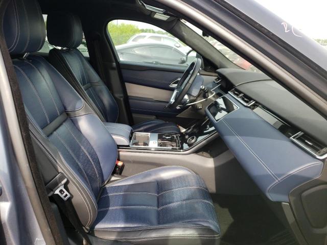 Photo 5 from auction – 2019 LAND ROVER RANGE ROVE with VIN SALYL2EX3KA789195