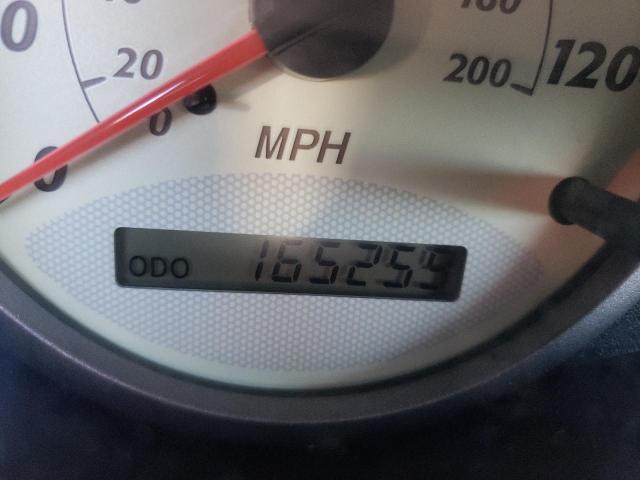 Photo 8 from auction – 2001 TOYOTA RAV4 with VIN JTEGH20V610005859