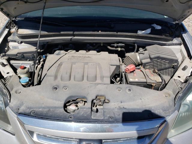 Photo 7 from auction – 2007 HONDA ODYSSEY with VIN 5FNRL382X7B113925