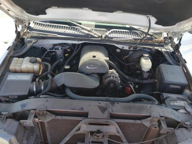 Photo 7 from auction – 2006 CHEVROLET SILVERADO with VIN 3GCEC14V46G250368