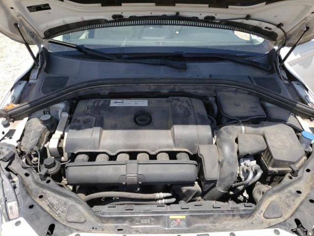 Photo 7 from auction – 2011 VOLVO XC60 3.2 with VIN YV4952DL1B2165181