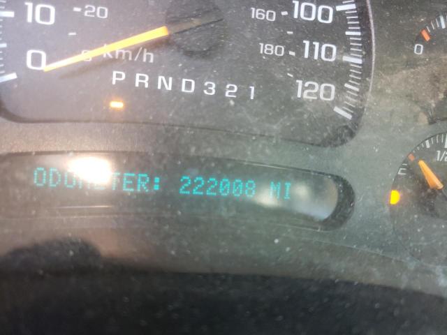 Photo 8 from auction – 2007 CHEVROLET SILVERADO with VIN 1GCEC19V17Z108800