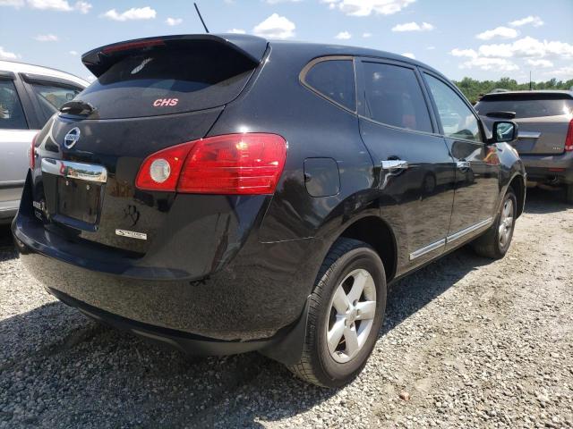 Photo 4 from auction – 2013 NISSAN ROGUE S with VIN JN8AS5MT6DW505516