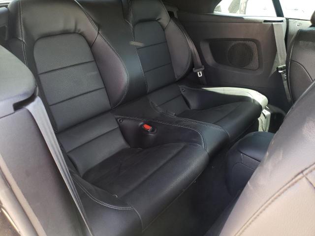 Photo 6 from auction – 2021 FORD MUSTANG with VIN 1FATP8UH2M5154229
