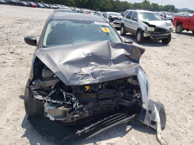 Photo 9 from auction – 2015 FORD FOCUS S with VIN 1FADP3E28FL364995