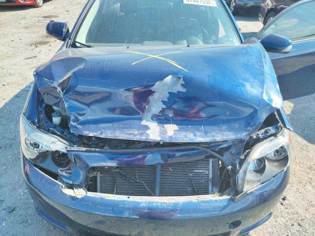 Photo 7 from auction – 2008 SCION TC with VIN JTKDE167880263984