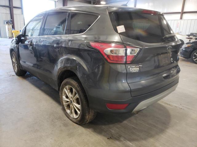 Photo 3 from auction – 2017 FORD ESCAPE SE with VIN 1FMCU0GD4HUA88402