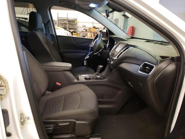 Photo 5 from auction – 2018 CHEVROLET EQUINOX LT with VIN 2GNAXJEV3J6242999