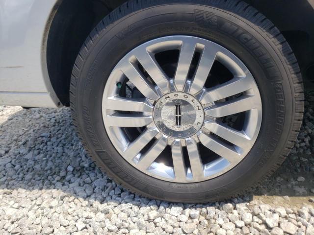 Photo 9 from auction – 2012 LINCOLN NAVIGATOR with VIN 5LMJJ2H59CEL07017