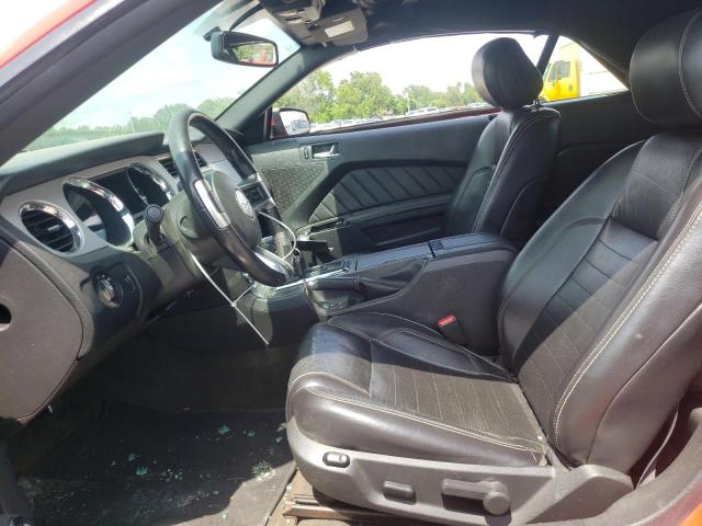 Photo 5 from auction – 2014 FORD MUSTANG with VIN 1ZVBP8EM2E5222478