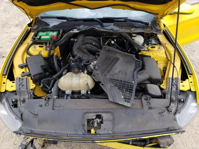 Photo 7 from auction – 2016 FORD MUSTANG with VIN 1FATP8EM5G5285073