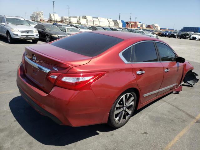 Photo 4 from auction – 2016 NISSAN ALTIMA 2.5 with VIN 1N4AL3AP4GN315153