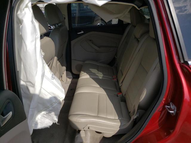 Photo 6 from auction – 2014 FORD ESCAPE with VIN 1FMCU0GX0EUD84555