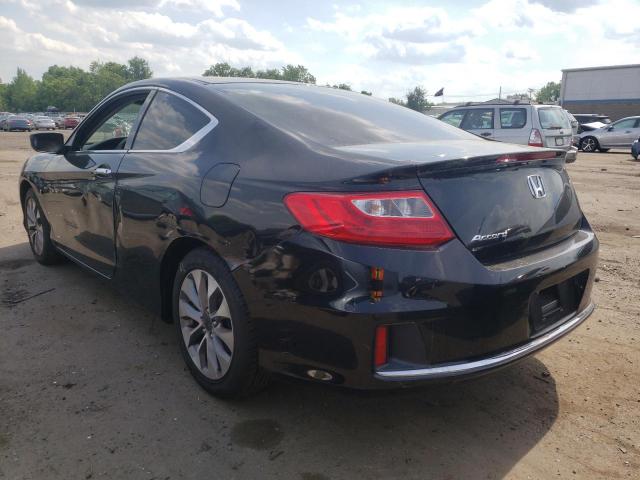 Photo 3 from auction – 2014 HONDA ACCORD LX- with VIN 1HGCT1B34EA010700