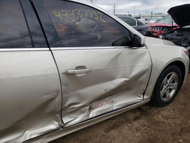Photo 9 from auction – 2015 CHEVROLET MALIBU 1LT with VIN 1G11C5SL3FF108918