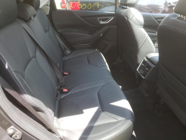 Photo 6 from auction – 2019 SUBARU FORESTER L with VIN JF2SKASC3KH462395