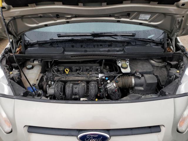 صورة رقم 7 من المزاد - 2014 FORD TRANSIT CO مع VIN NM0AE8F73E1148862