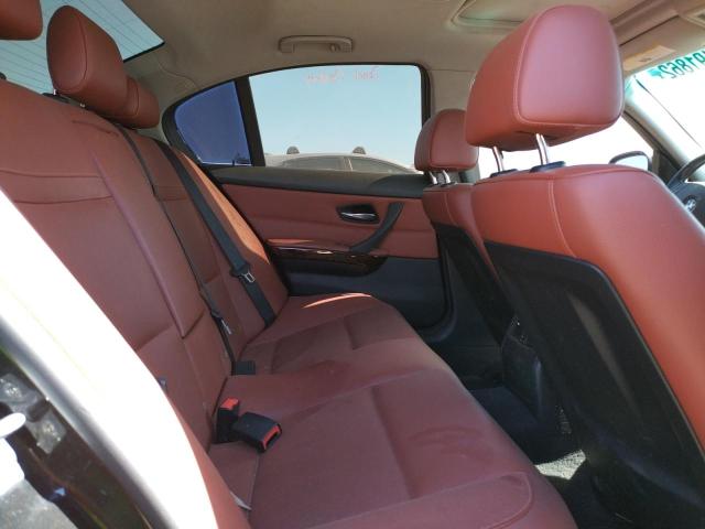 Photo 6 from auction – 2011 BMW 328 I SULE with VIN WBAPH5C5XBA446615