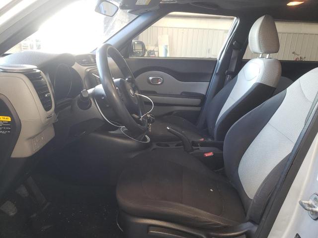 Photo 5 from auction – 2015 KIA SOUL with VIN KNDJN2A26F7748592