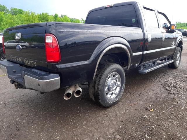 Photo 4 from auction – 2016 FORD F250 SUPER with VIN 1FT7W2BT9GEA10801