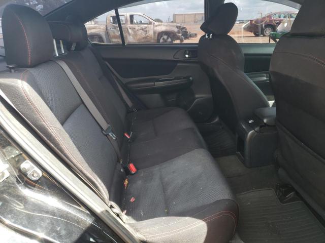 Photo 6 from auction – 2015 SUBARU WRX PREMIU with VIN JF1VA1D67F9836602