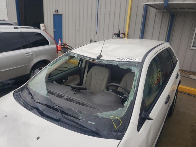 Photo 9 from auction – 2013 FORD EDGE SE with VIN 2FMDK3GC2DBE24504