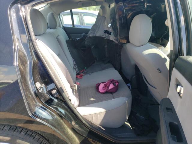 Photo 6 from auction – 2012 NISSAN SENTRA 2.0 with VIN 3N1AB6AP0CL702469