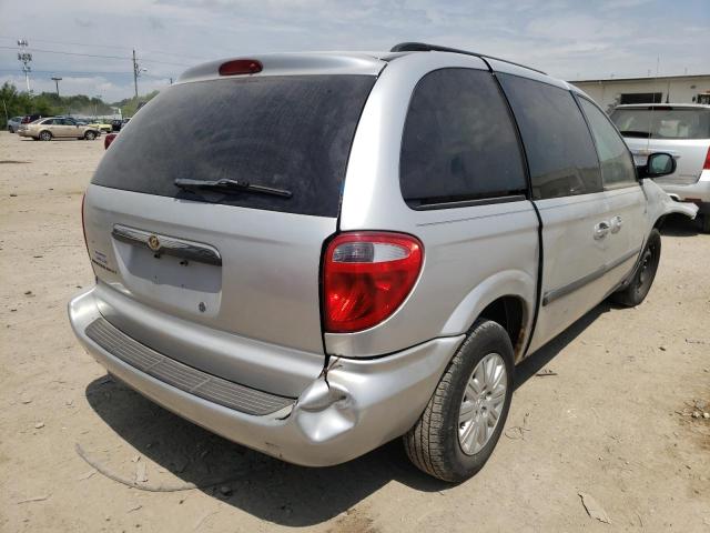 Photo 4 from auction – 2006 CHRYSLER TOWN & COU with VIN 1A4GP45R46B718005