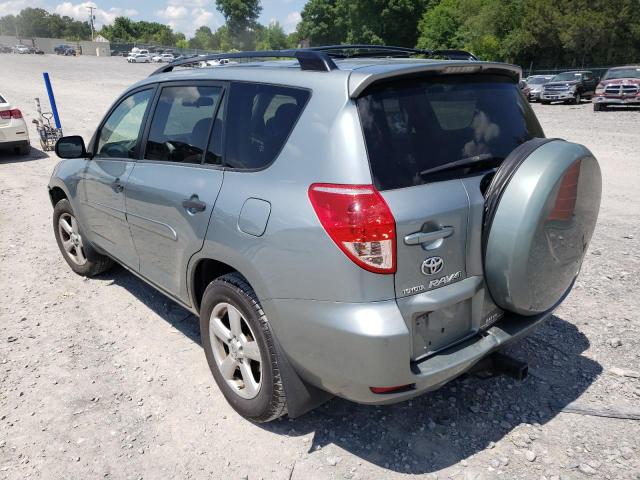 Photo 3 from auction – 2007 TOYOTA RAV4 with VIN JTMBD35V975106320