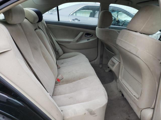 Photo 6 from auction – 2011 TOYOTA CAMRY BASE with VIN 4T4BF3EK5BR130906