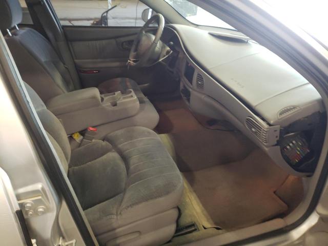 Photo 5 from auction – 2005 BUICK CENTURY with VIN 2G4WS52J851106677