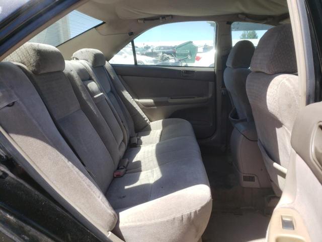 Photo 6 from auction – 2002 TOYOTA CAMRY LE with VIN 4T1BE32K52U004563