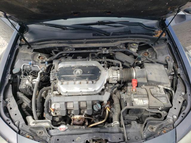 Photo 7 from auction – 2012 ACURA TL with VIN 19UUA9F57CA004715
