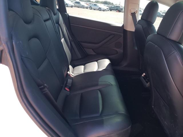 Photo 6 from auction – 2021 TESLA MODEL 3 with VIN 5YJ3E1EA0MF017071